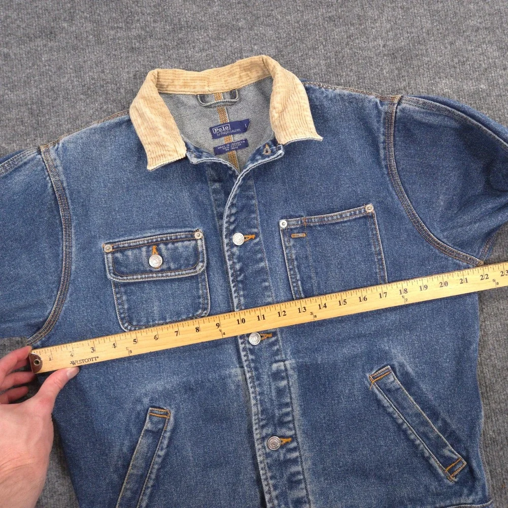 Polo Ralph Lauren vtg polo